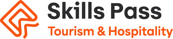 Skills Pass Logo